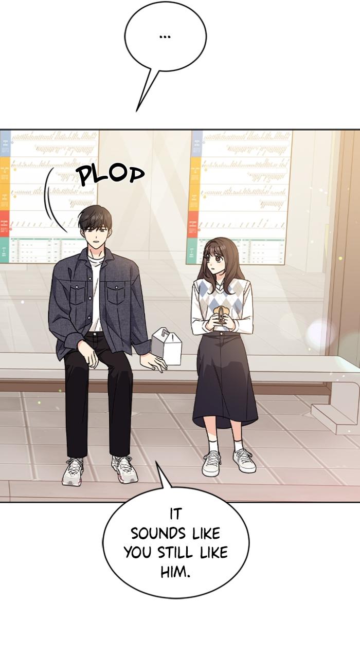 Ugly Duckling Complex Episode 23 80