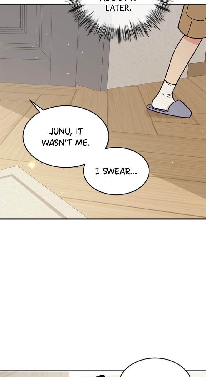 Ugly Duckling Complex Episode 25 59