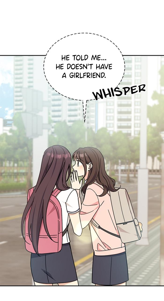 Ugly Duckling Complex Episode 26 59