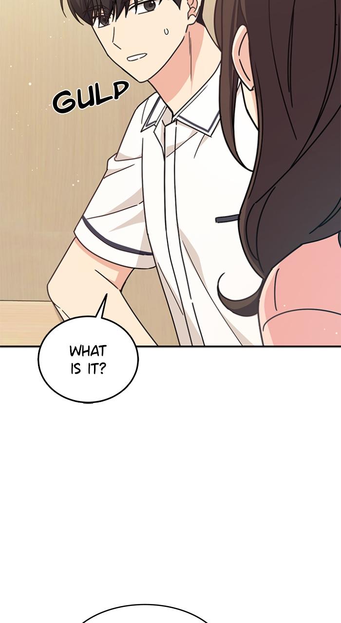 Ugly Duckling Complex Episode 26 80