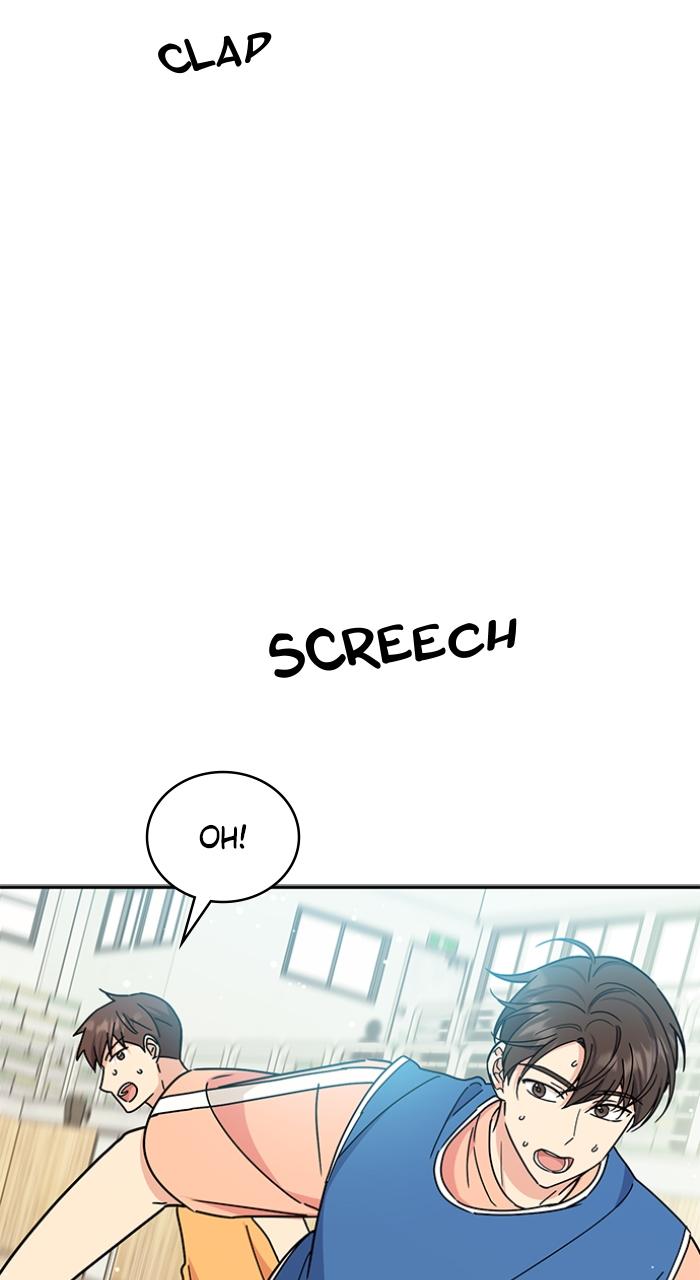 Ugly Duckling Complex Episode 27 59