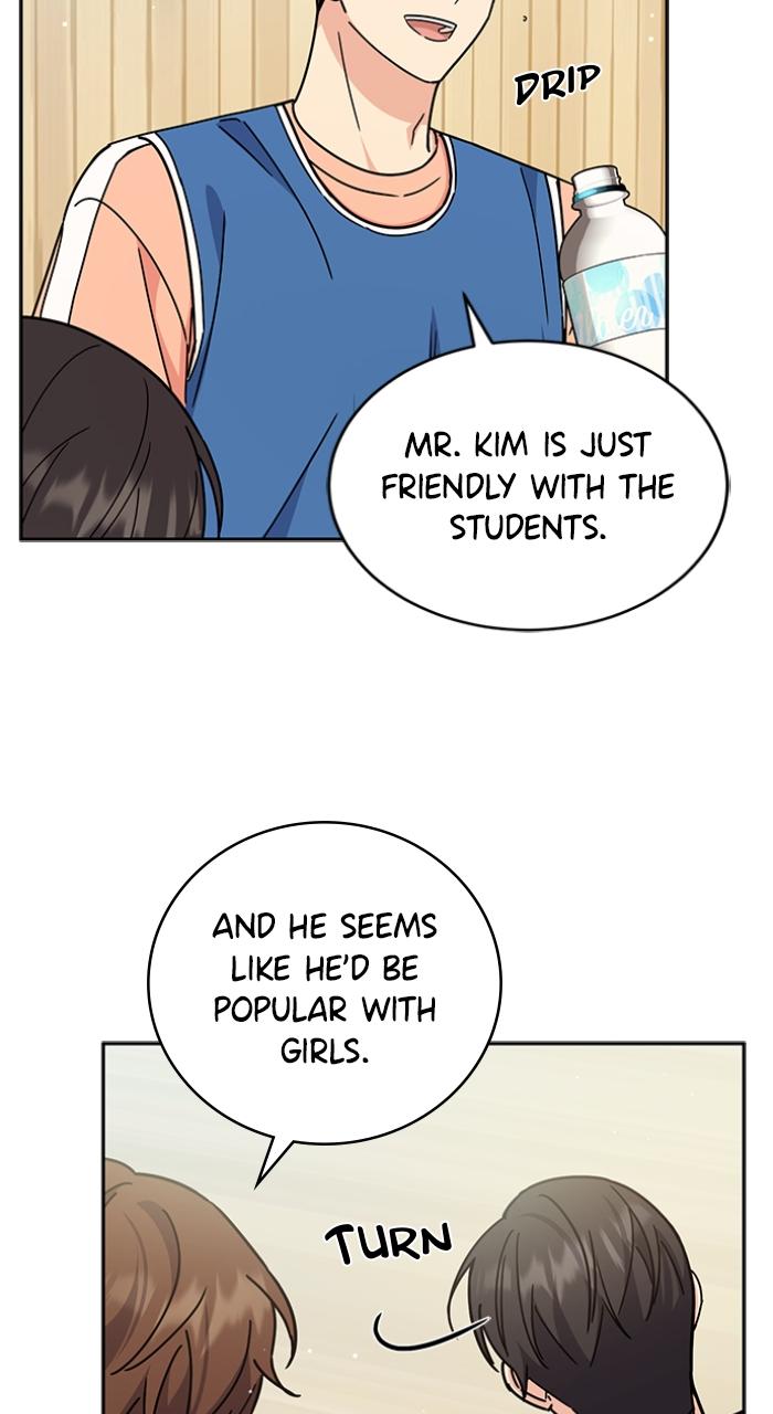 Ugly Duckling Complex Episode 27 80