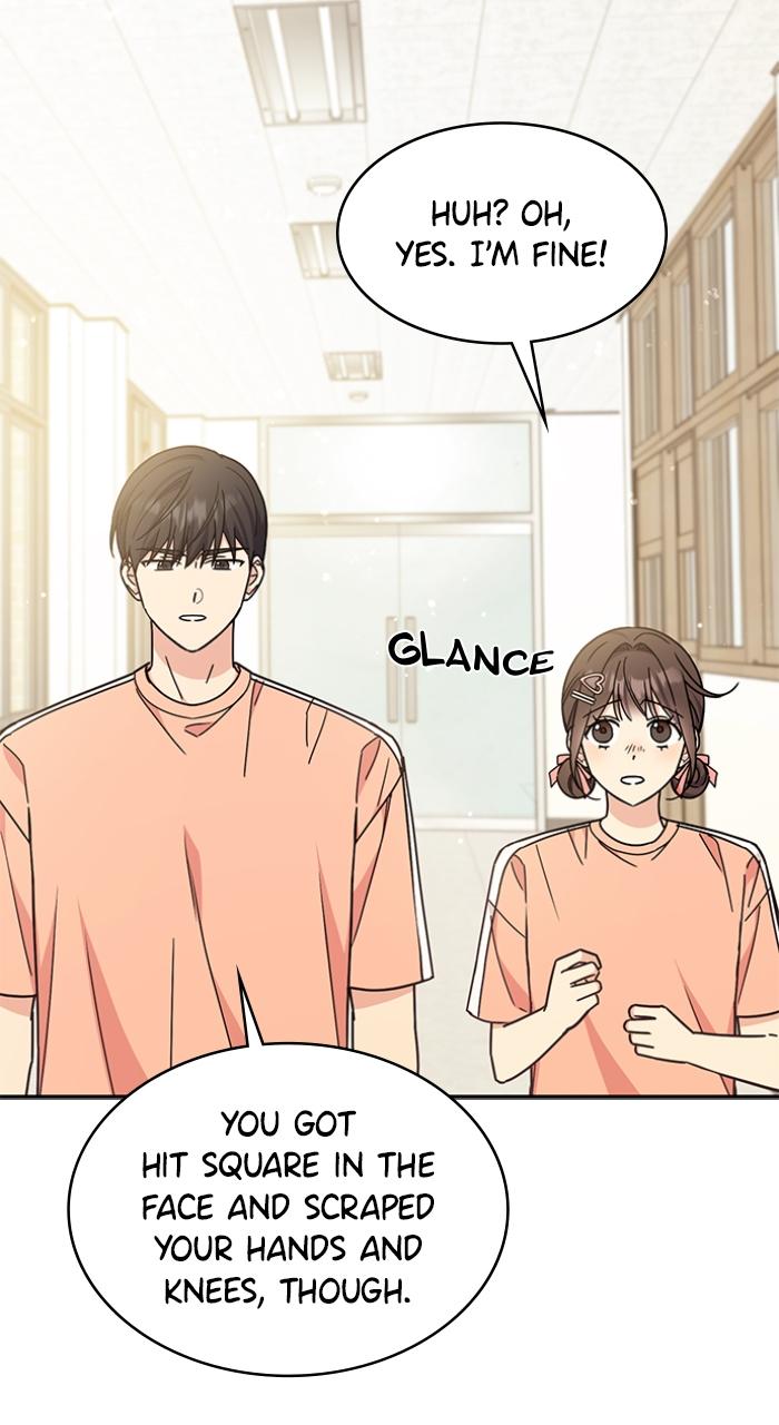 Ugly Duckling Complex Episode 29 34