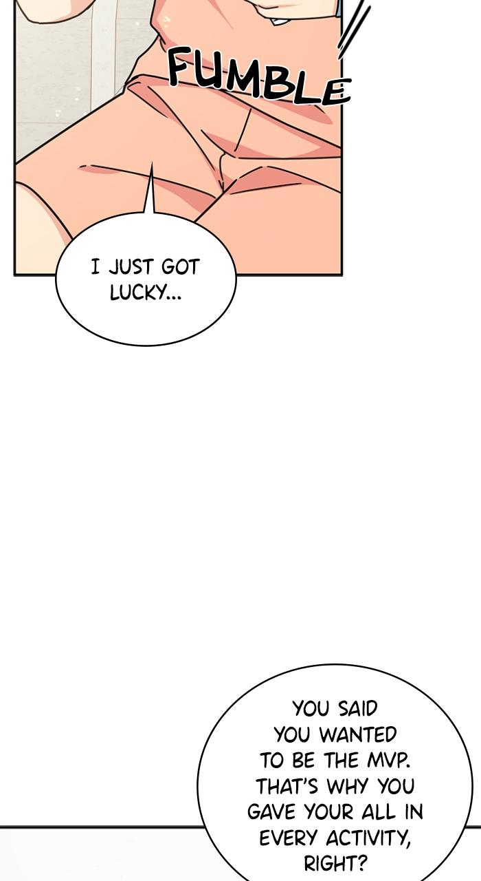 Ugly Duckling Complex Episode 29 80