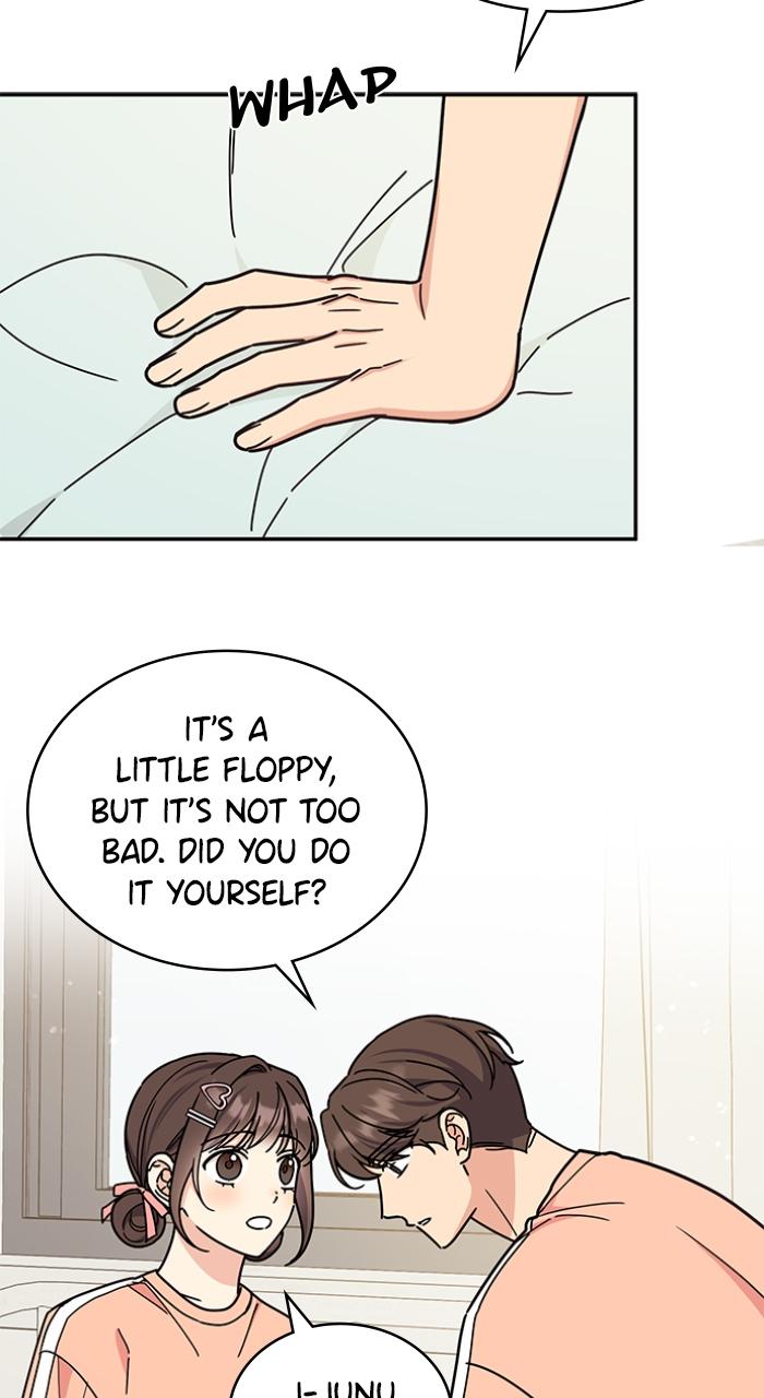 Ugly Duckling Complex Episode 30 34