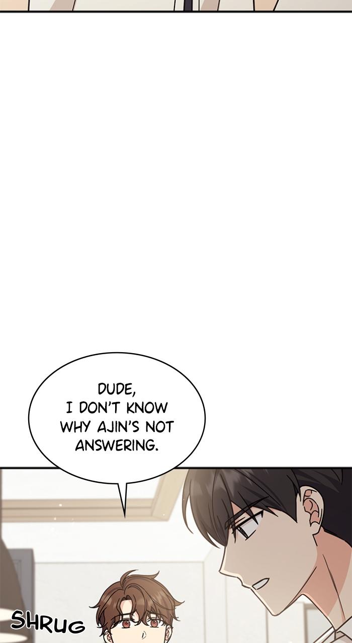 Ugly Duckling Complex Episode 31 80