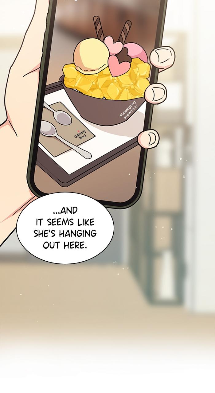 Ugly Duckling Complex Episode 32 32
