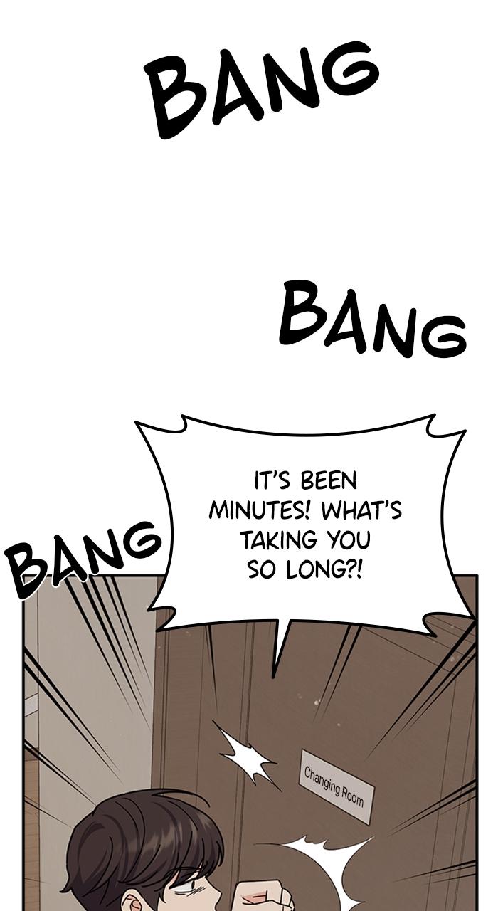 Ugly Duckling Complex Episode 32 34