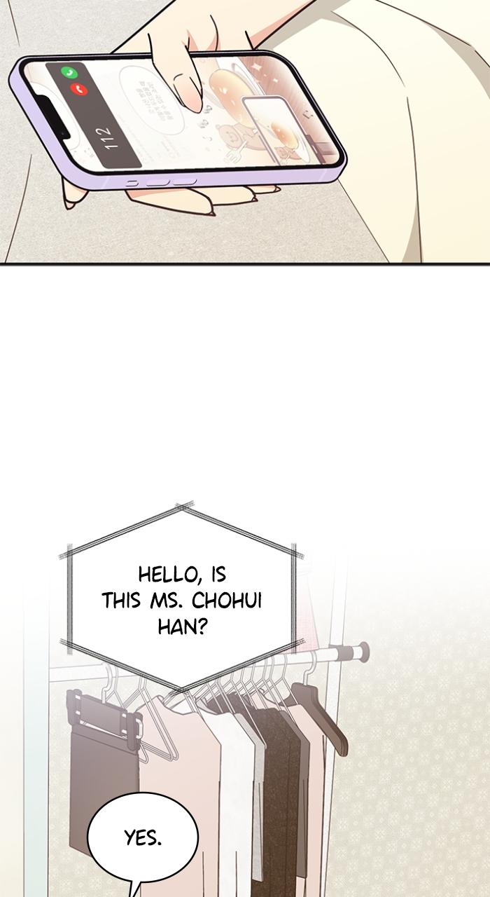 Ugly Duckling Complex Episode 33 24