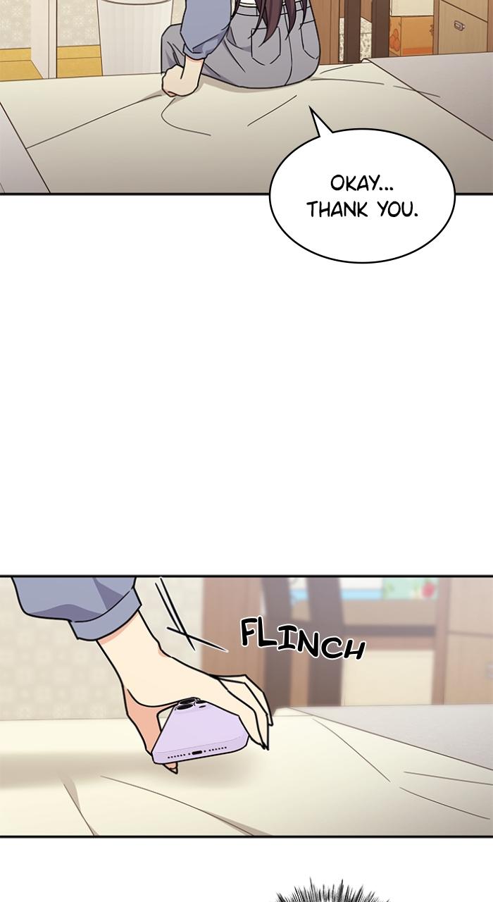 Ugly Duckling Complex Episode 33 34
