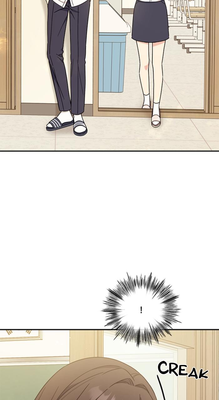 Ugly Duckling Complex Episode 34 80
