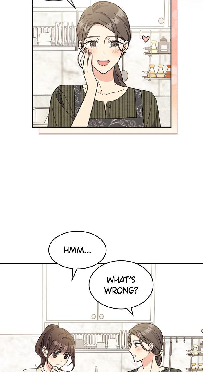 Ugly Duckling Complex Episode 37 59