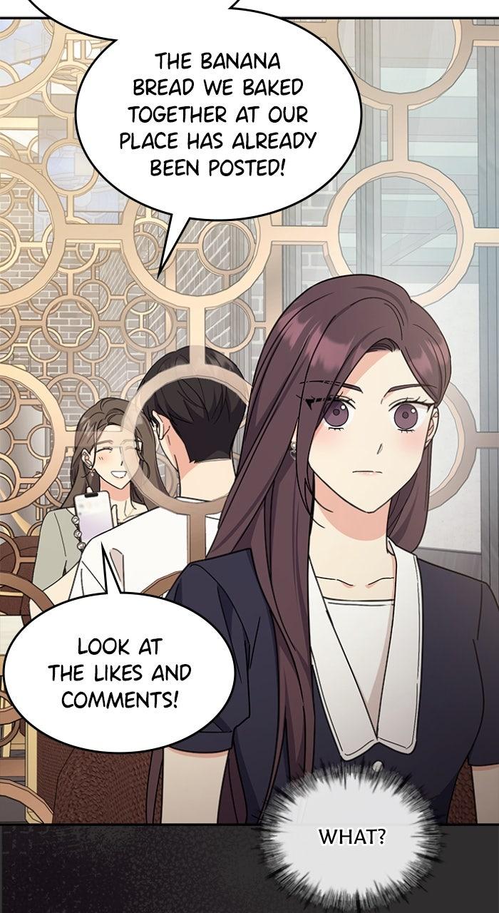 Ugly Duckling Complex Episode 39 34