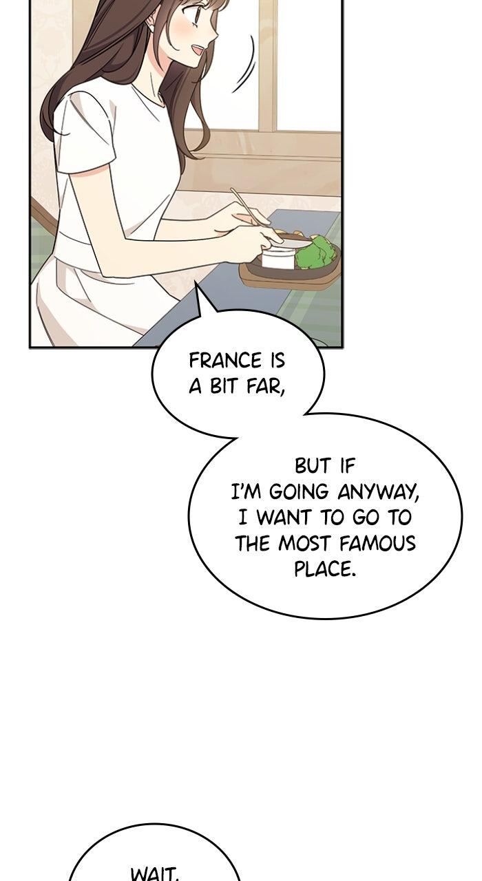 Ugly Duckling Complex Episode 41 24