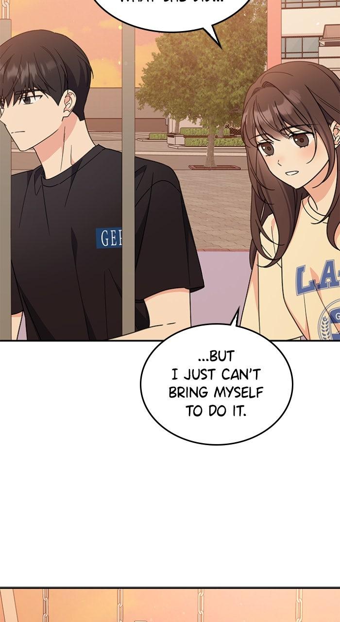 Ugly Duckling Complex Episode 44 59