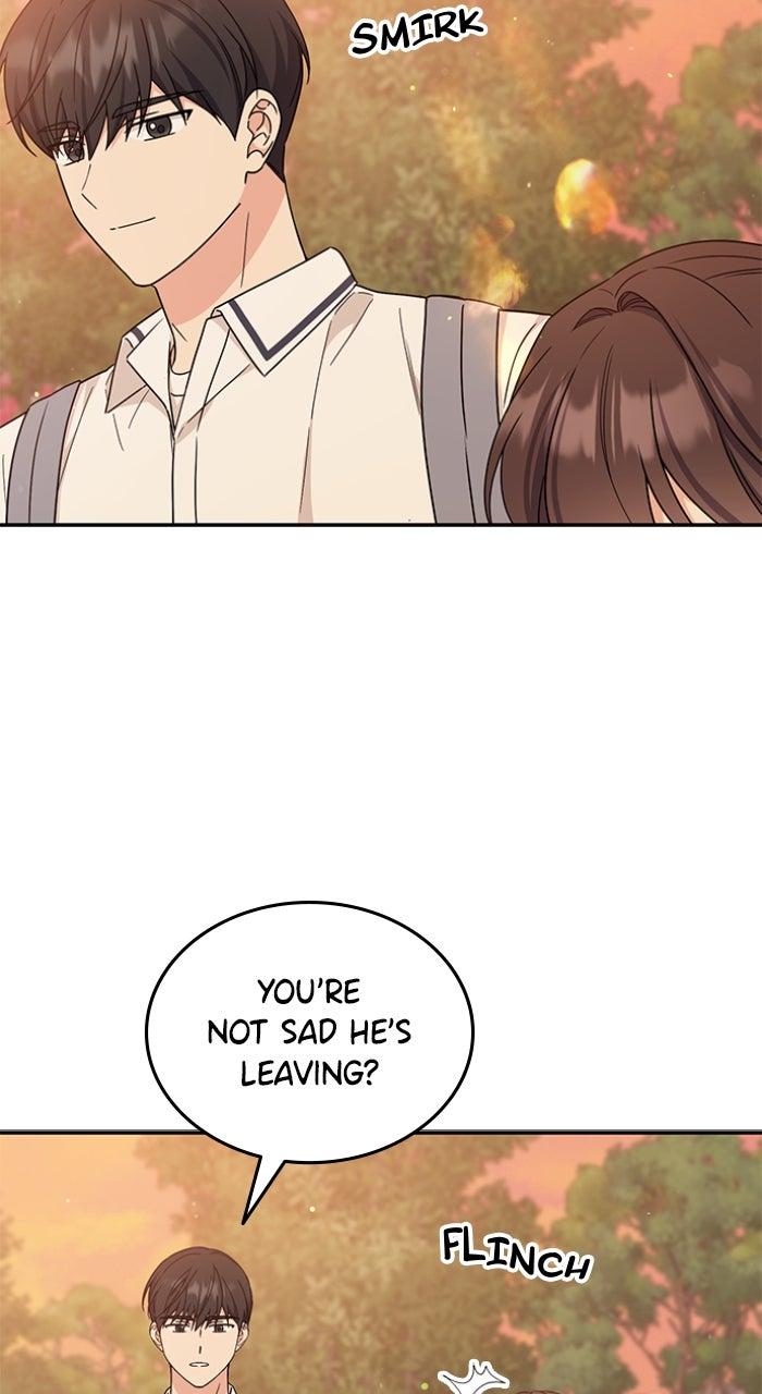 Ugly Duckling Complex Episode 47 59