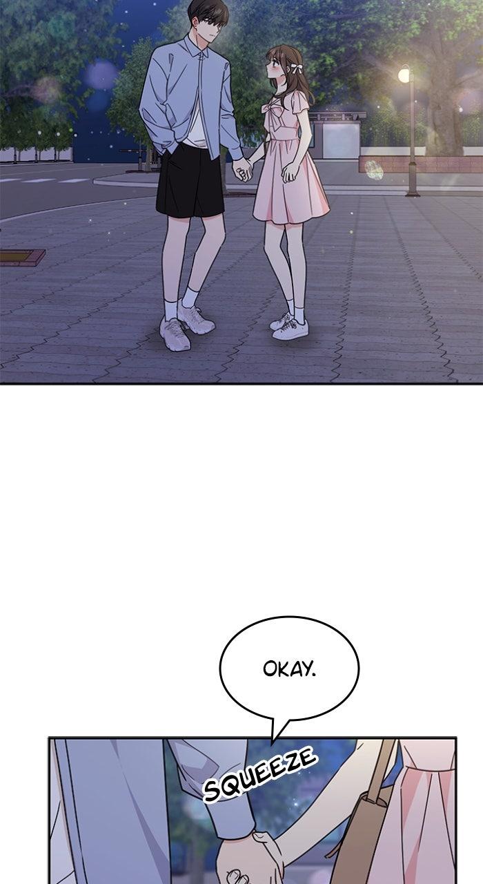 Ugly Duckling Complex Episode 50 59
