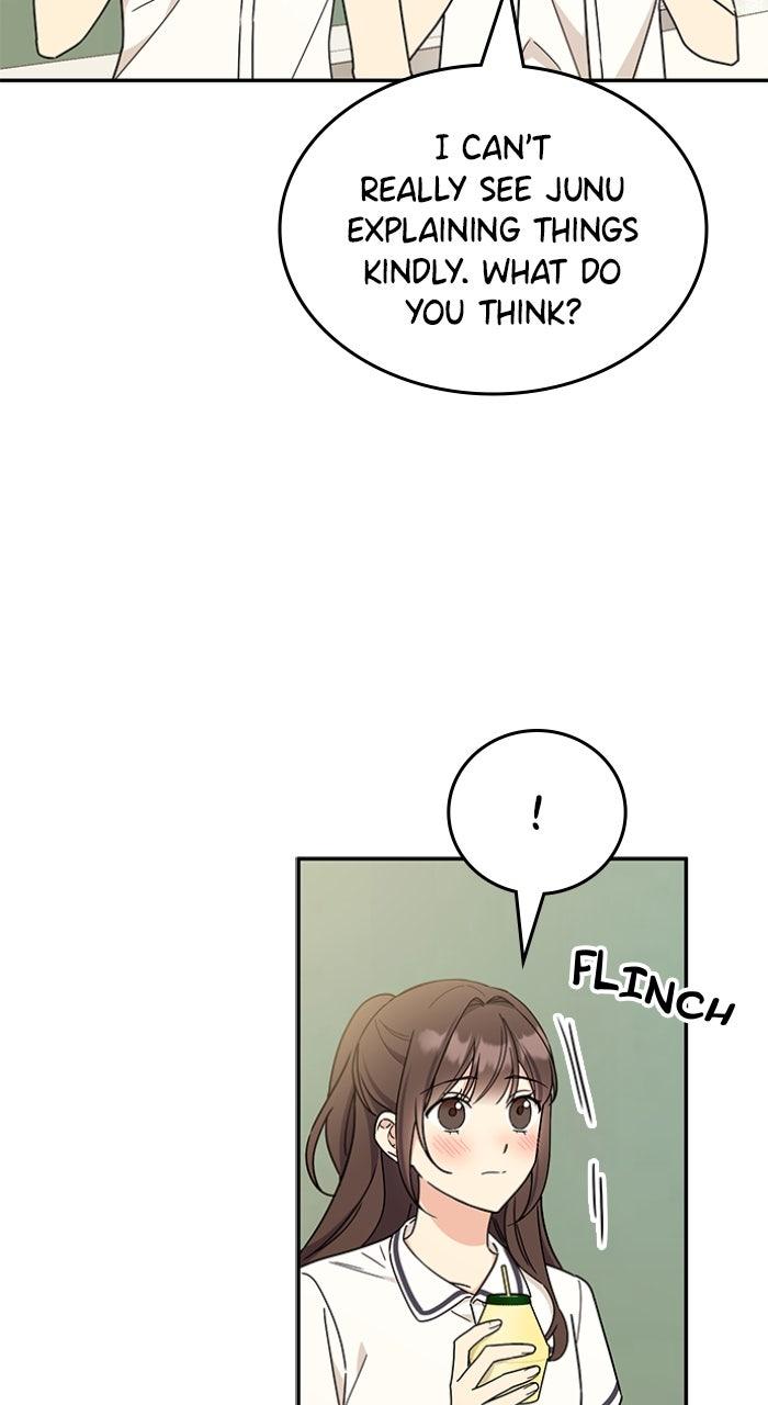 Ugly Duckling Complex Episode 50 80