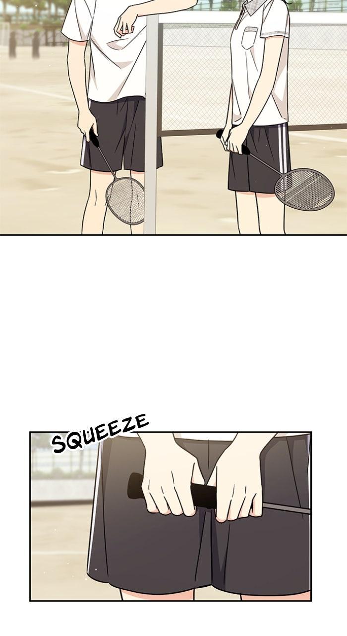 Ugly Duckling Complex Episode 52 24