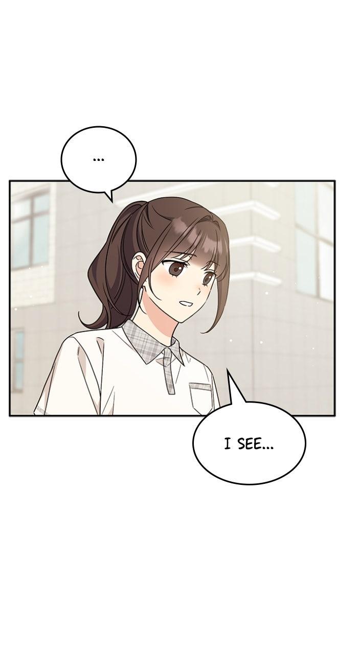Ugly Duckling Complex Episode 52 34