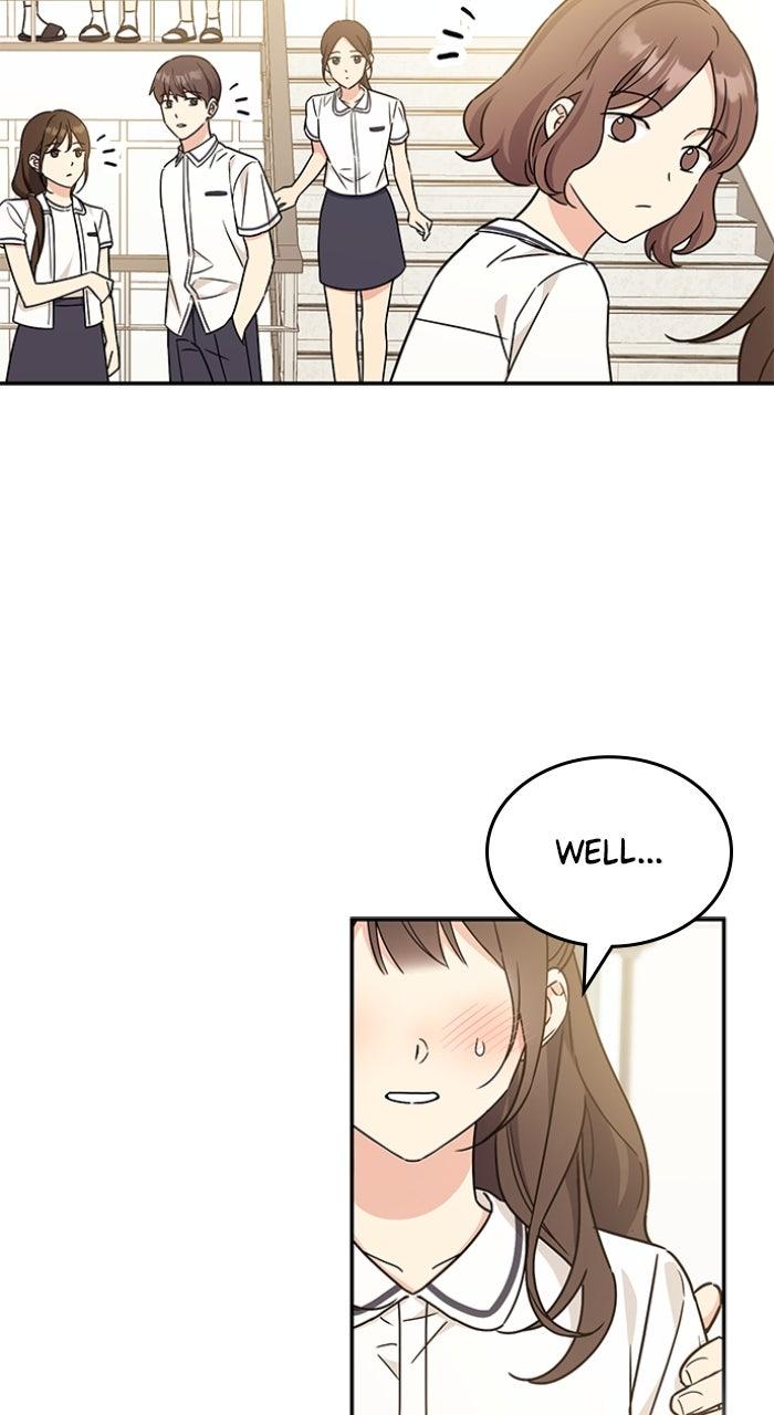 Ugly Duckling Complex Episode 53 59