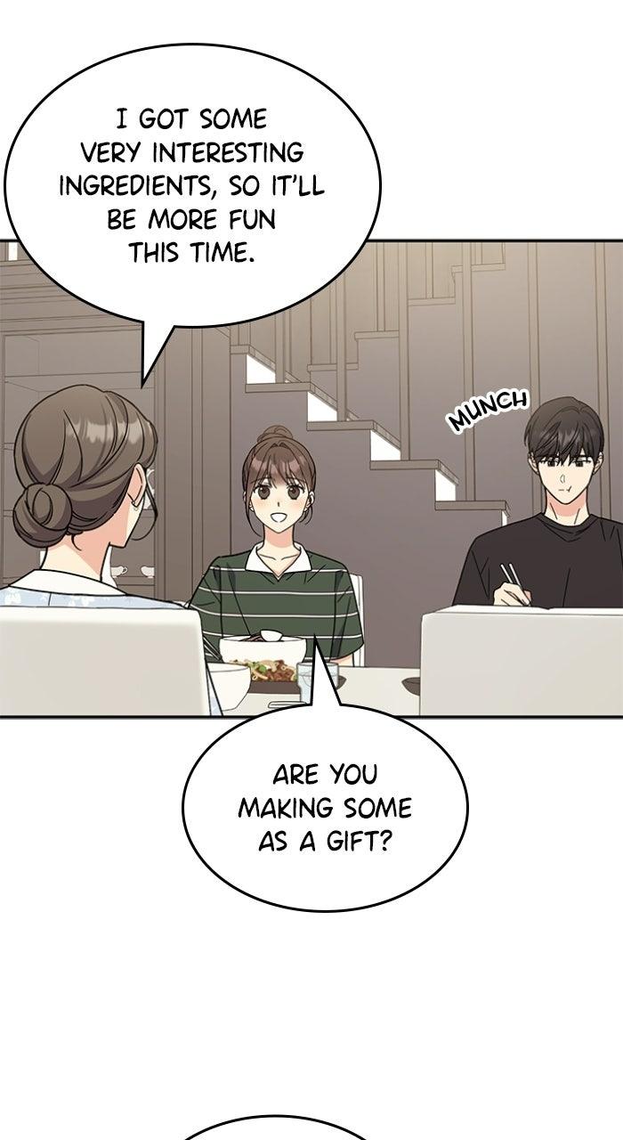 Ugly Duckling Complex Episode 54 34