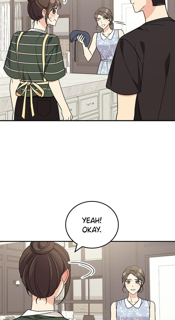 Ugly Duckling Complex Episode 54 59