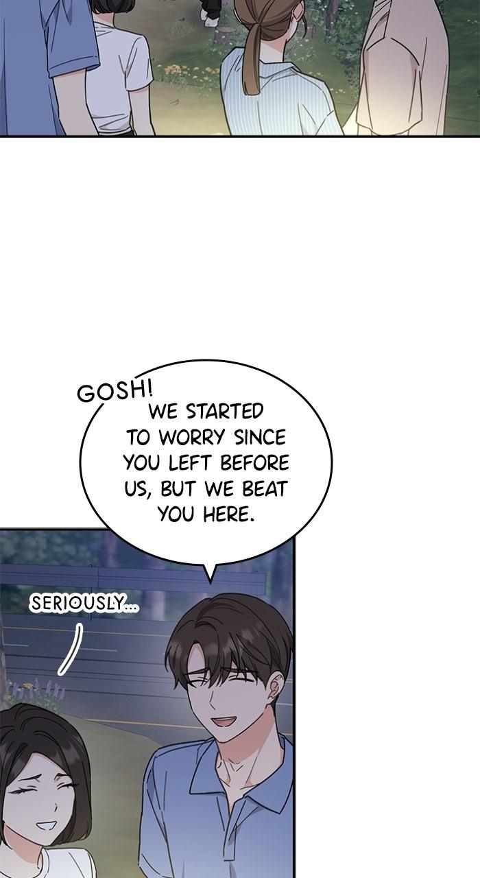 Ugly Duckling Complex Episode 56 80