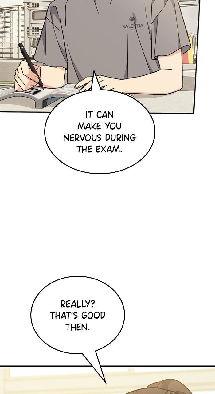Ugly Duckling Complex Episode 57 34