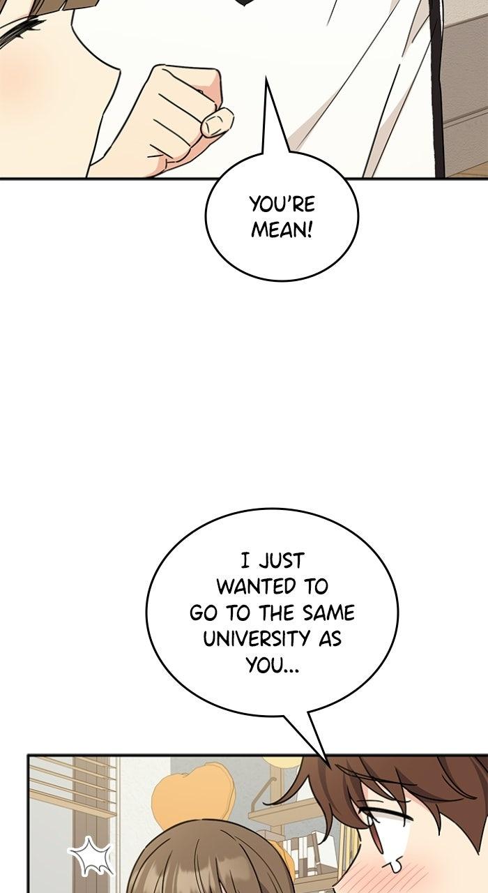 Ugly Duckling Complex Episode 58 59