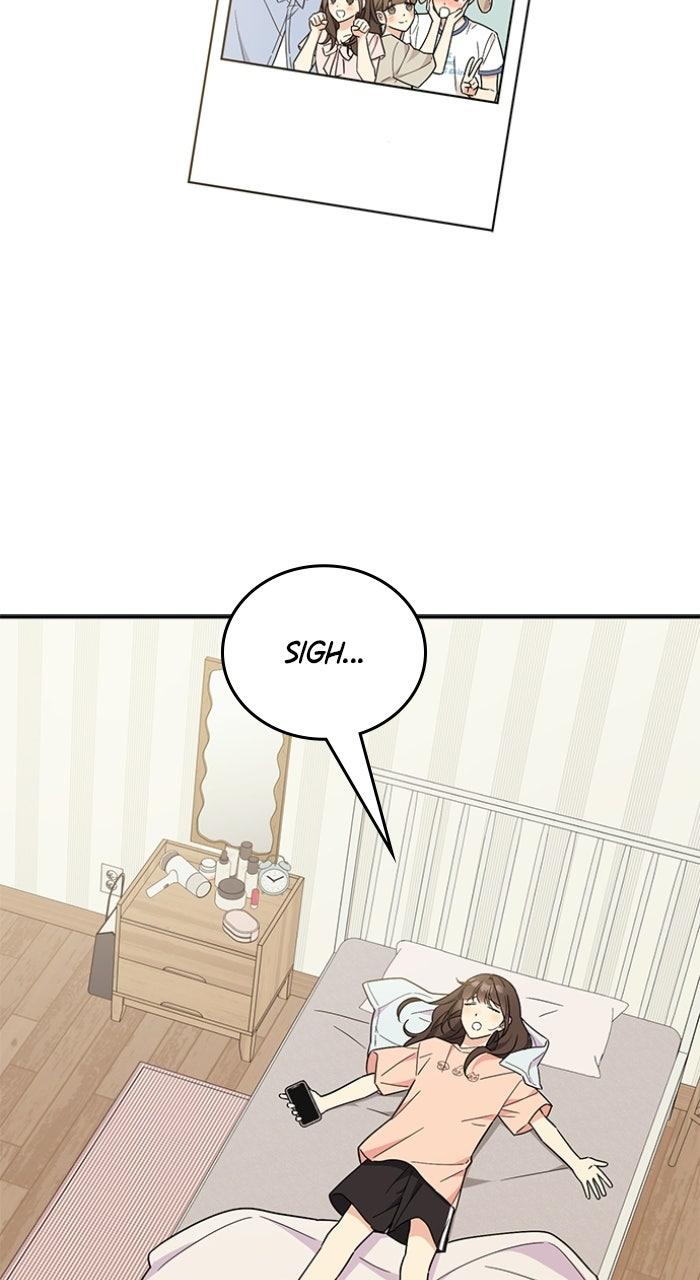 Ugly Duckling Complex Episode 58 80