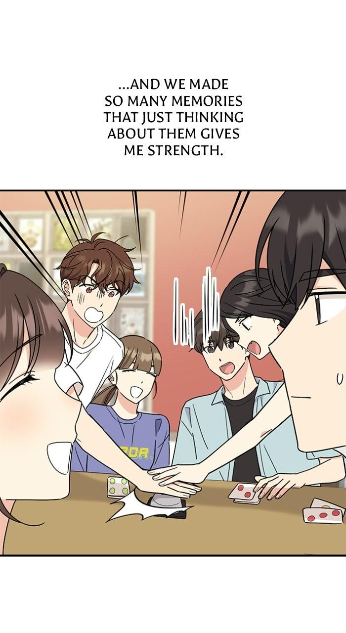 Ugly Duckling Complex Episode 59 59