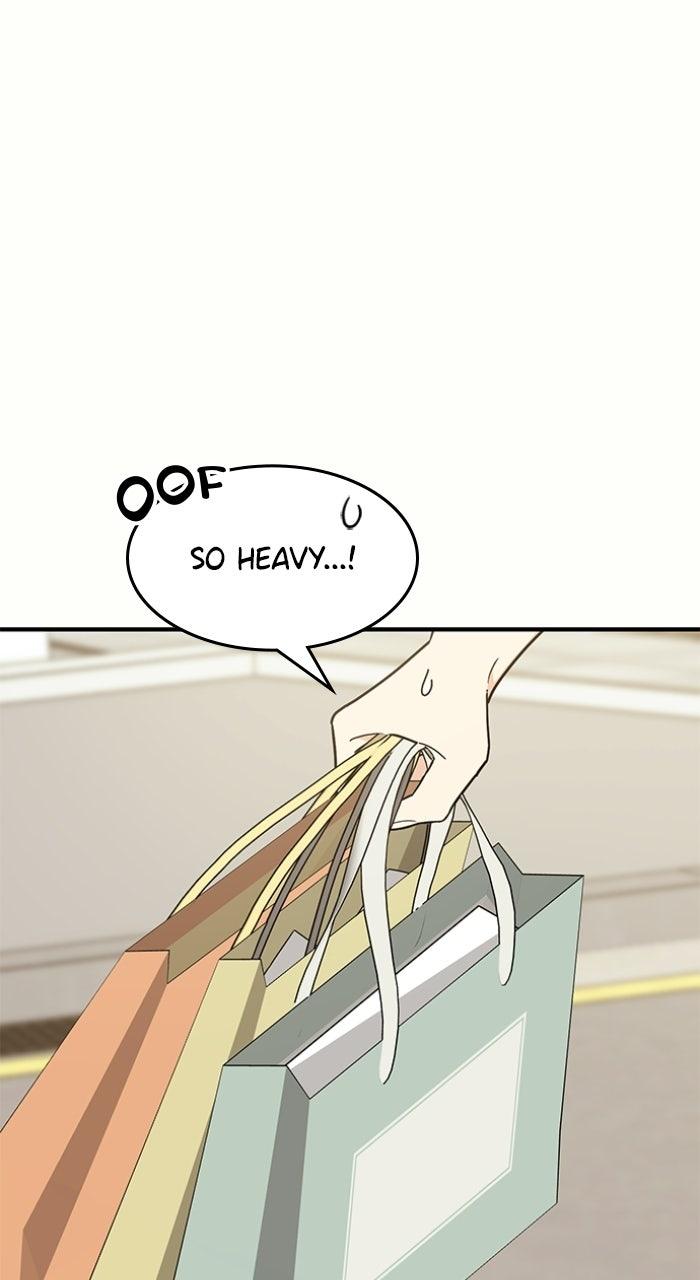 Ugly Duckling Complex Episode 60 59