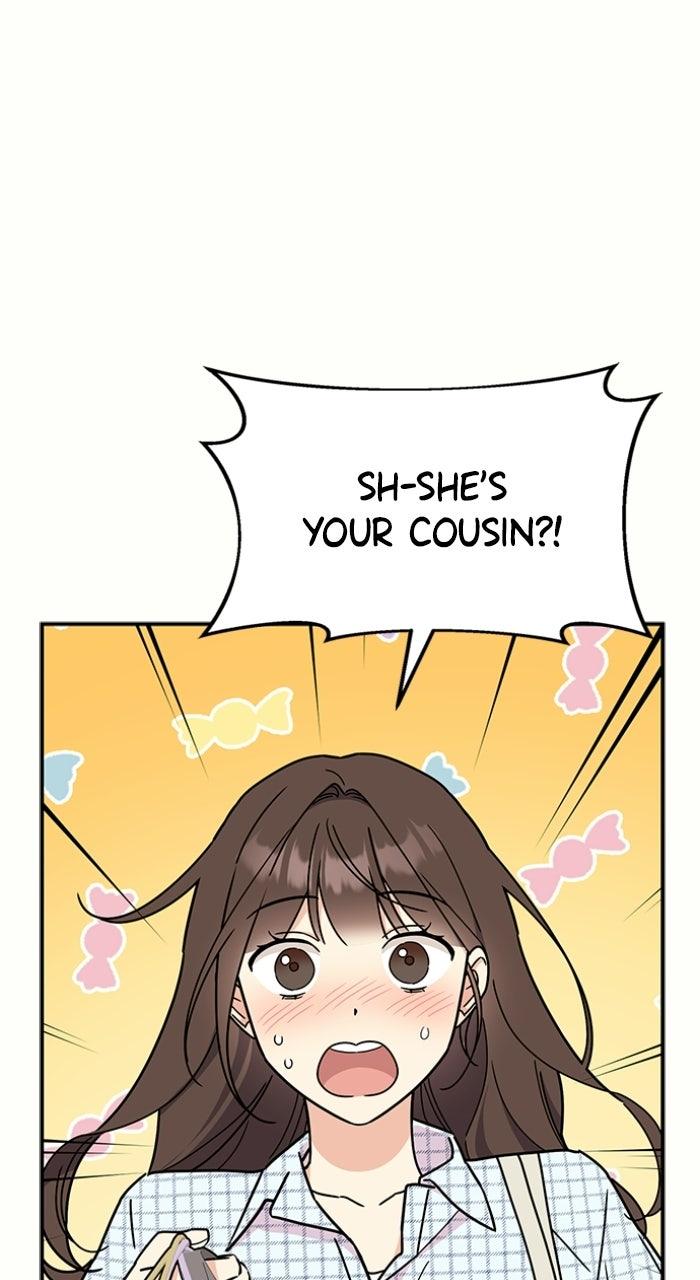 Ugly Duckling Complex Episode 60 80