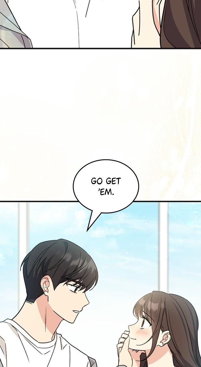 Ugly Duckling Complex Episode 61 59