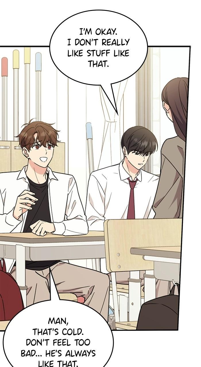 Ugly Duckling Complex Episode 61 80