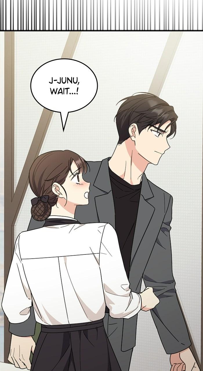 Ugly Duckling Complex Episode 63 32