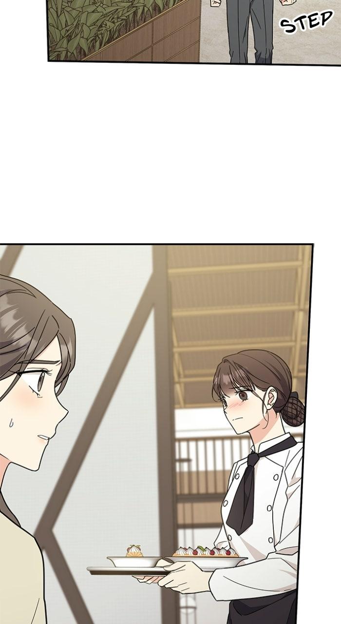 Ugly Duckling Complex Episode 63 34
