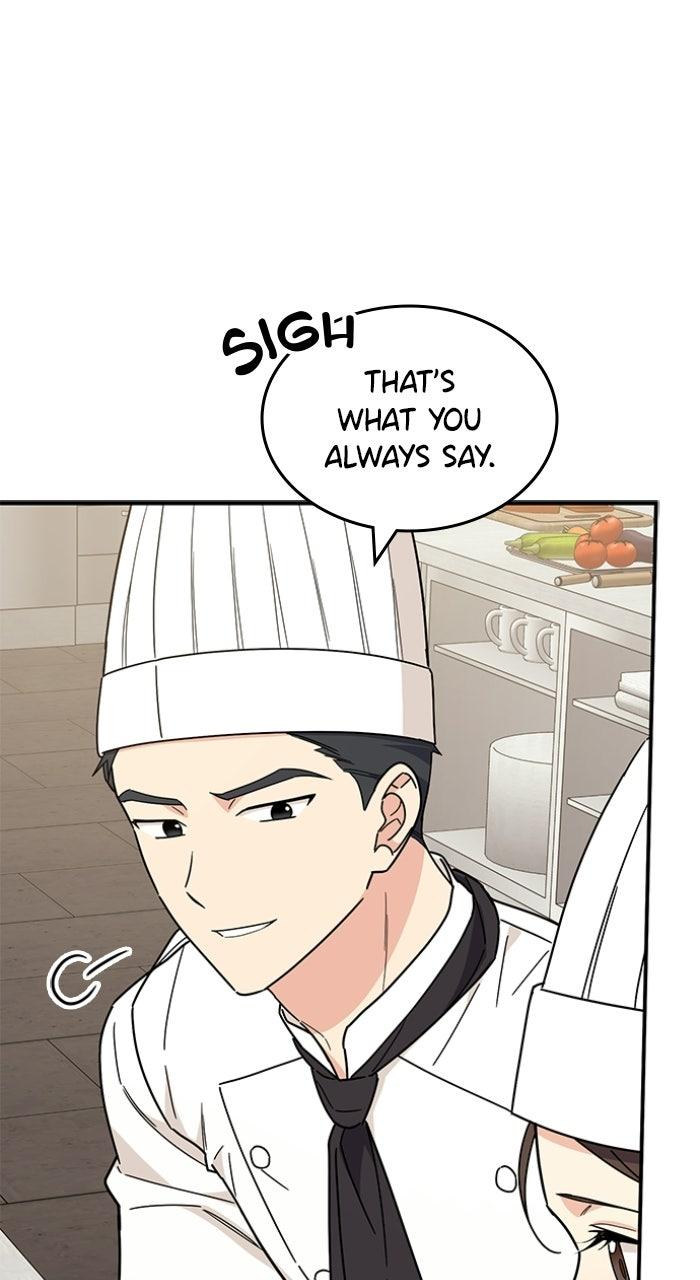 Ugly Duckling Complex Episode 63 59