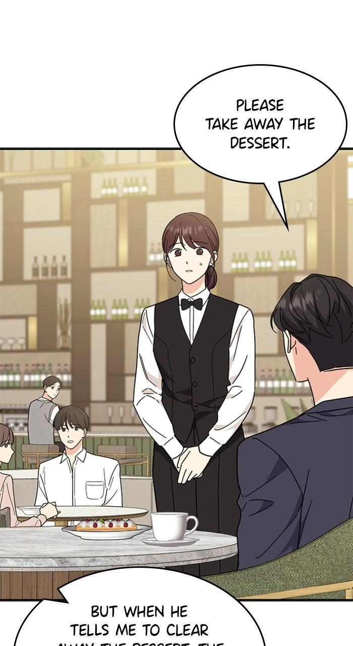 Ugly Duckling Complex Episode 64 24