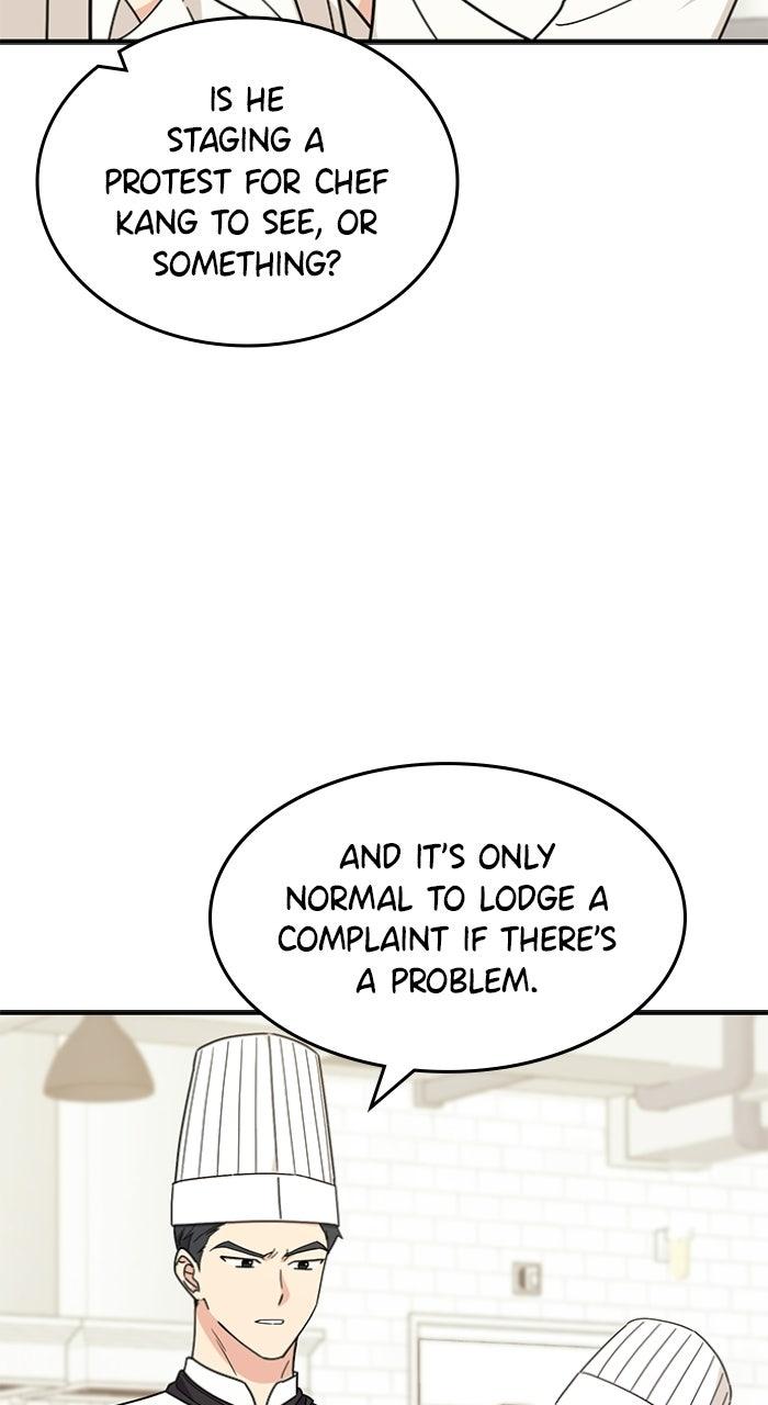 Ugly Duckling Complex Episode 64 34