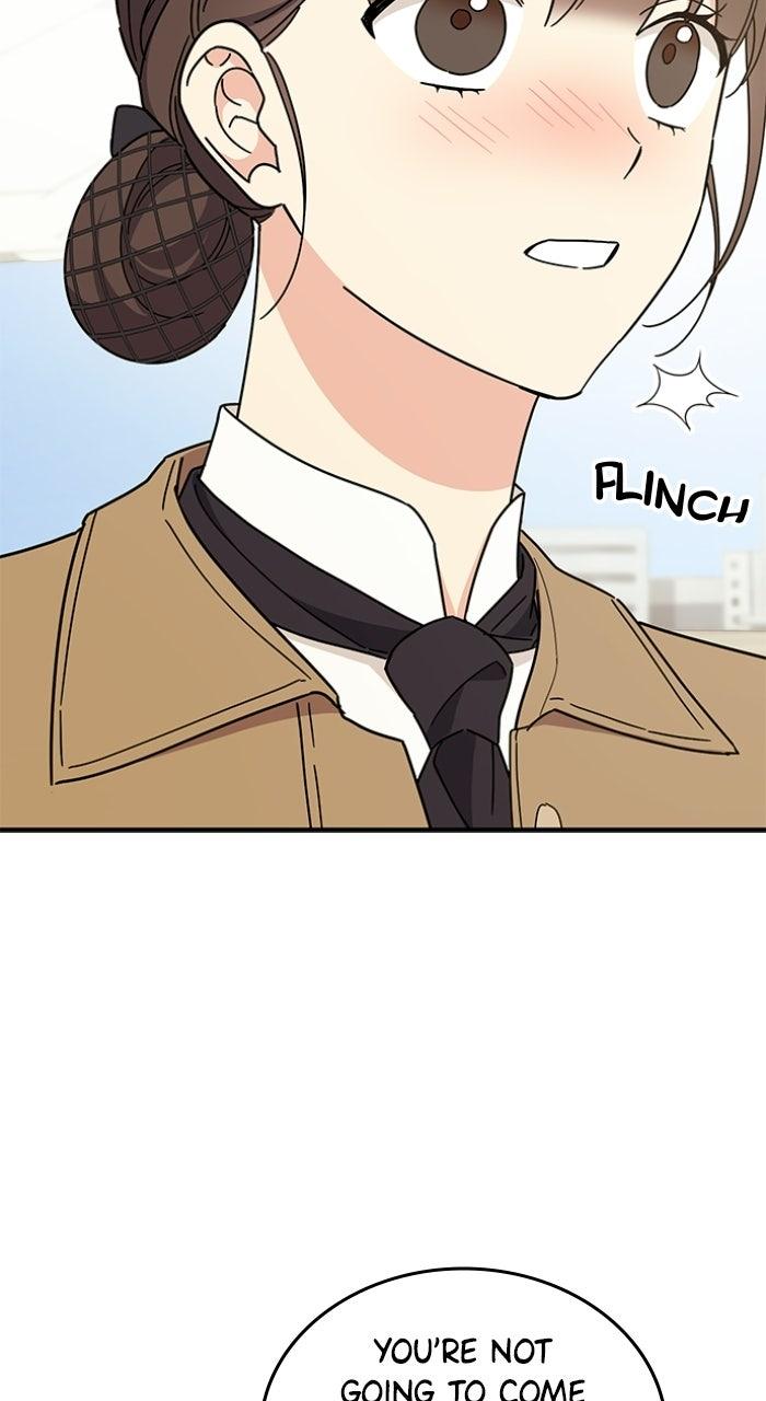 Ugly Duckling Complex Episode 64 80