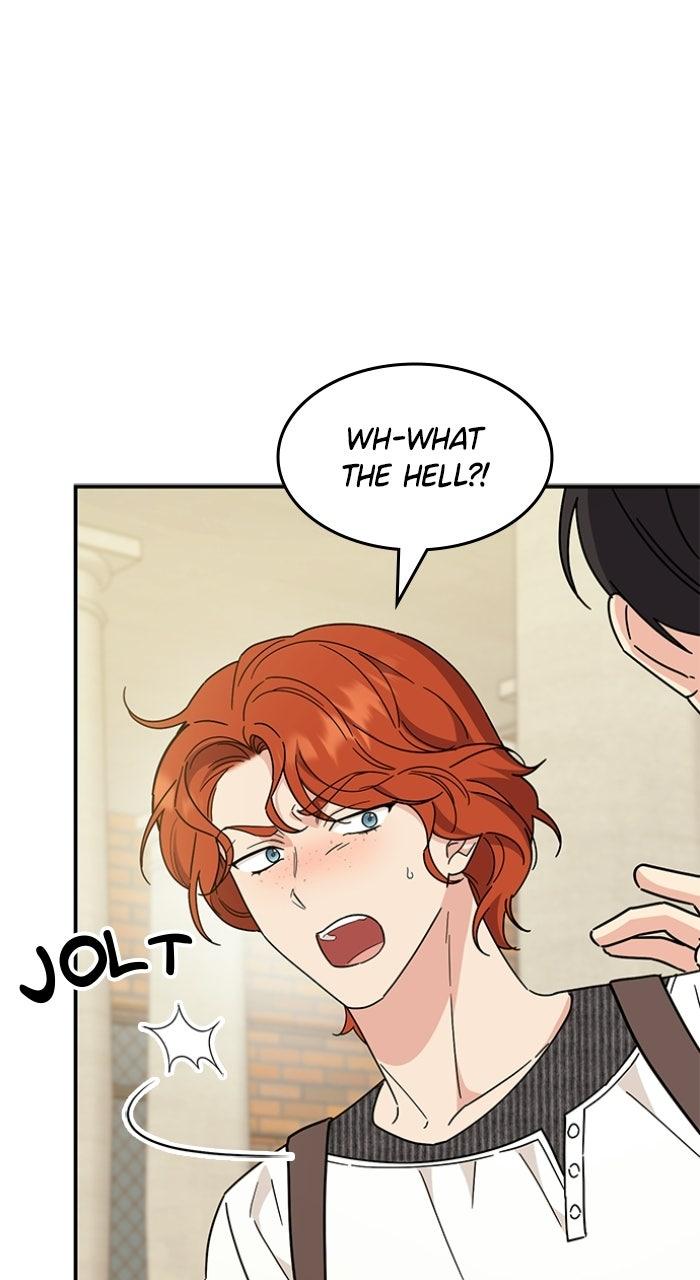 Ugly Duckling Complex Episode 65 32