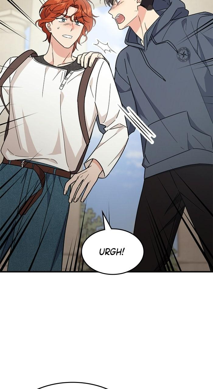 Ugly Duckling Complex Episode 65 34