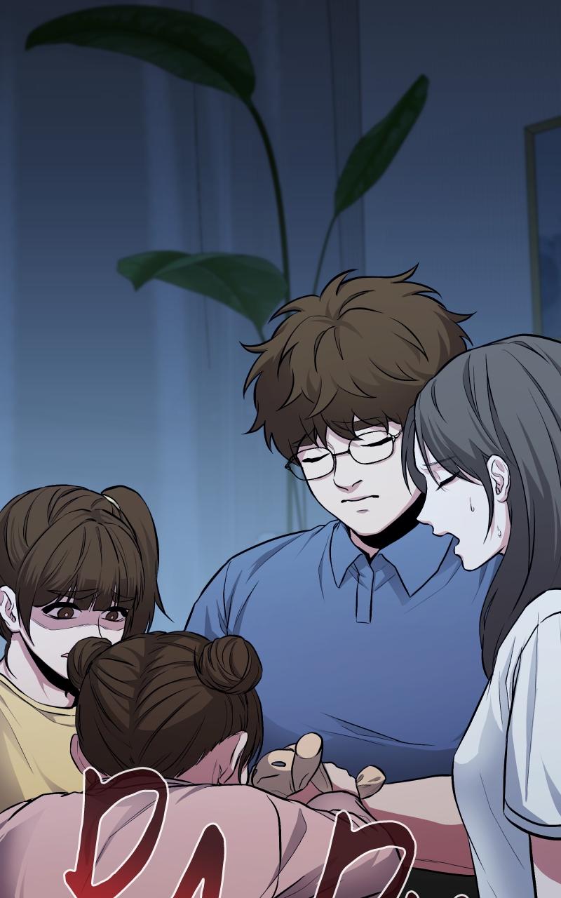 Ultimate Shut-in Episode 4 5
