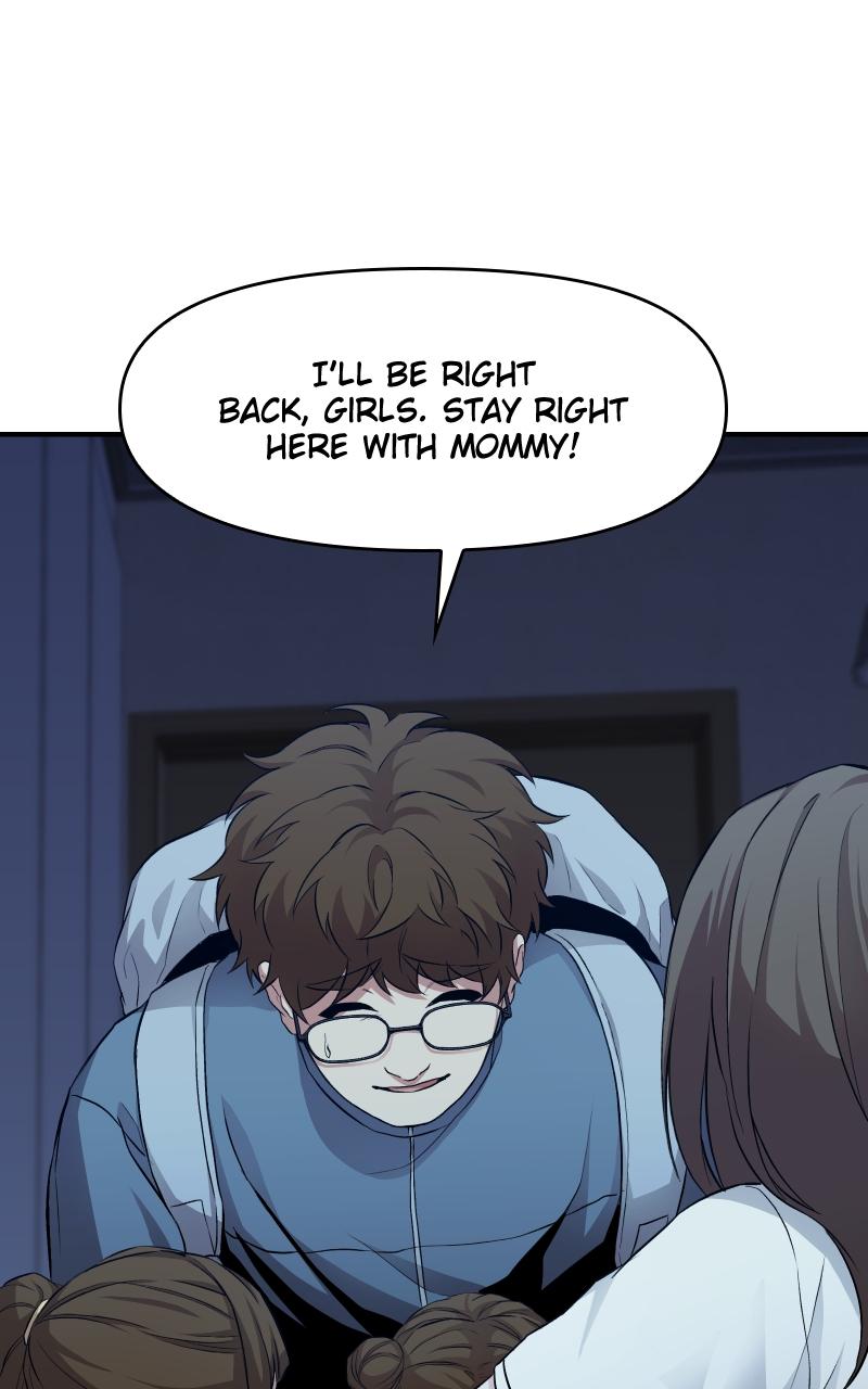 Ultimate Shut-in Episode 4 131