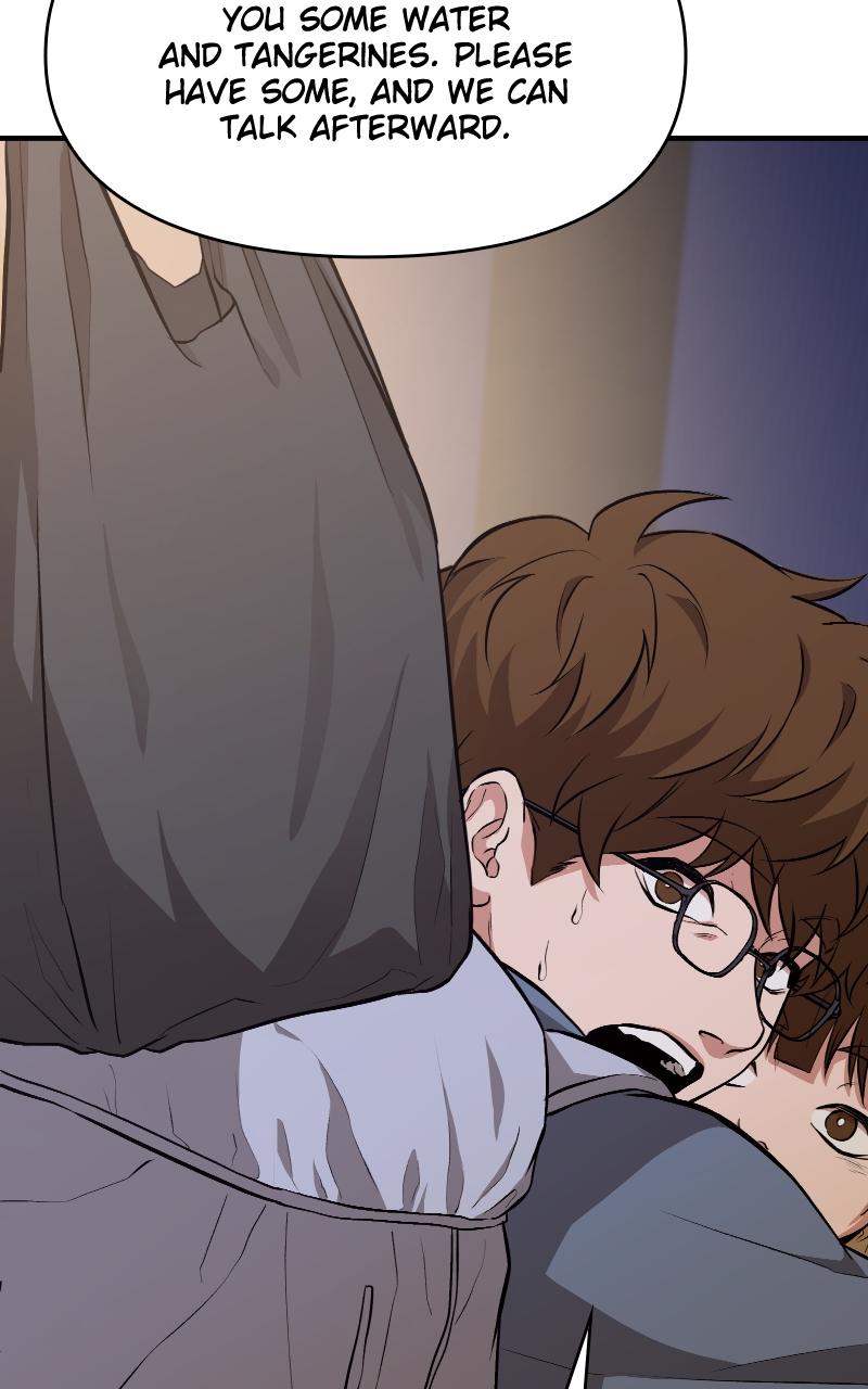 Ultimate Shut-in Episode 4 201