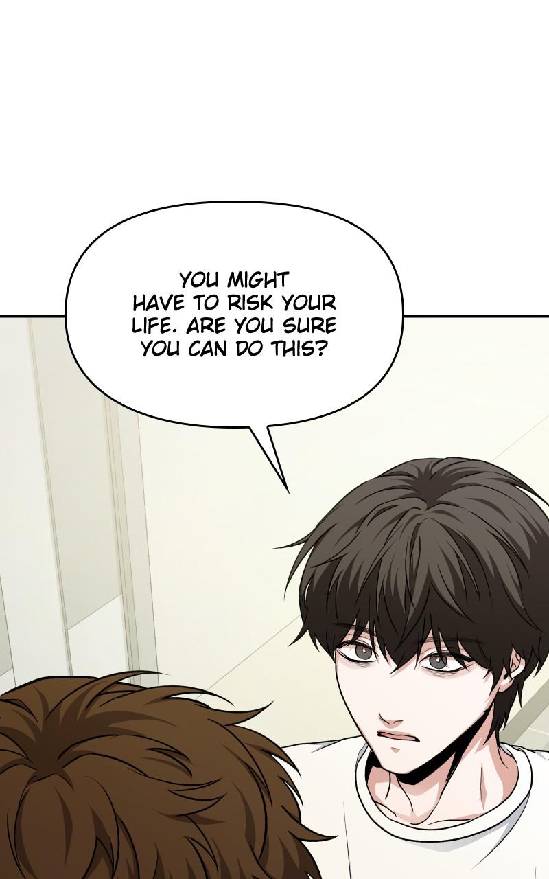 Ultimate Shut-in Episode 5 86