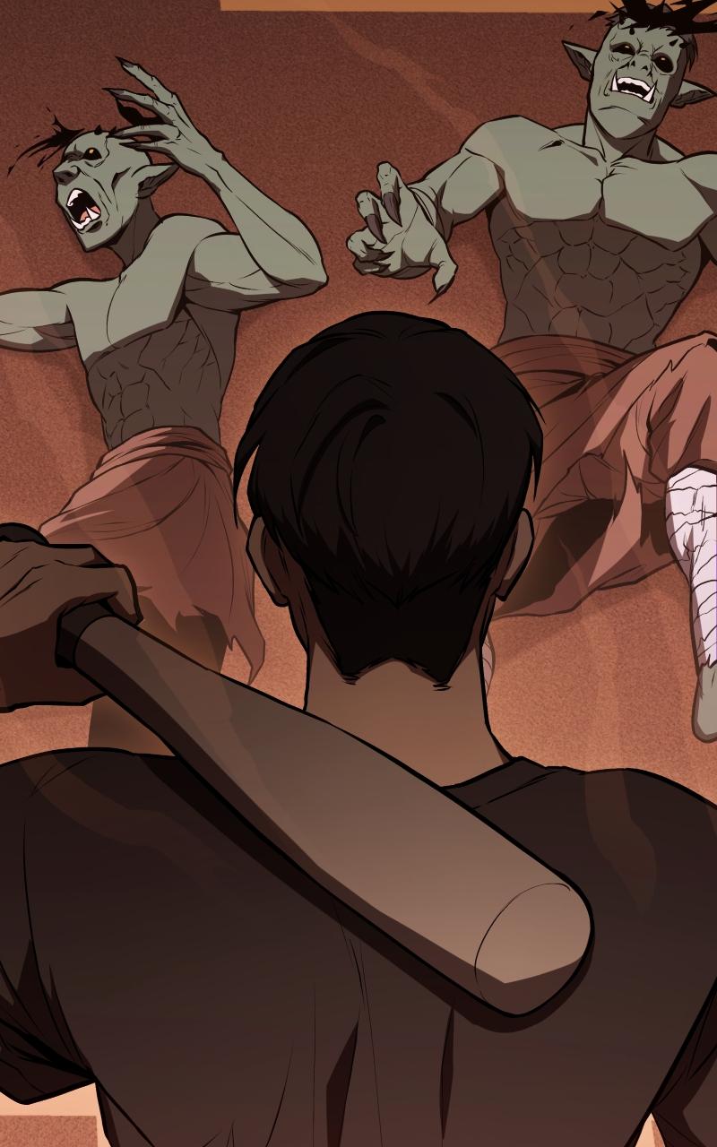 Ultimate Shut-in Episode 6 34