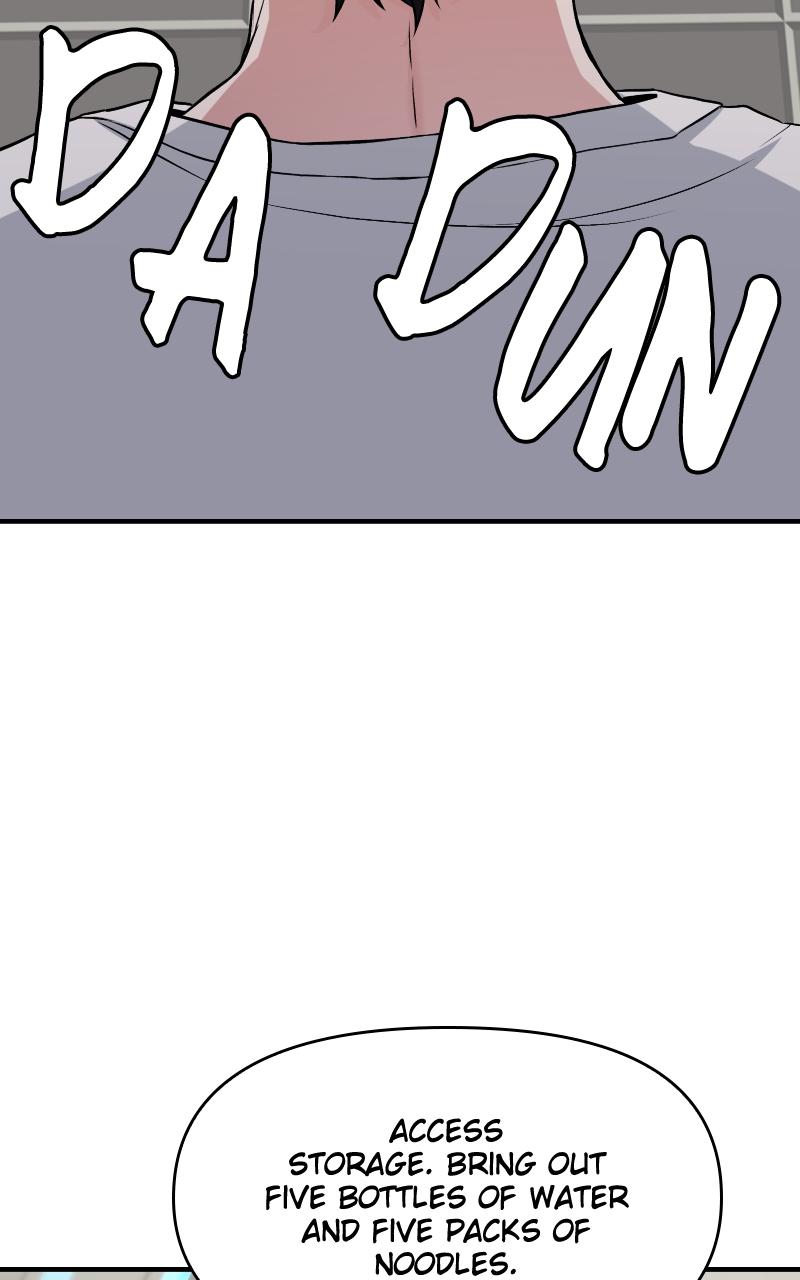 Ultimate Shut-in Episode 6 84